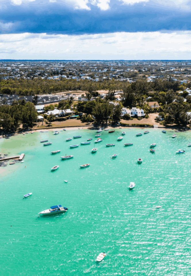 Grand Bay